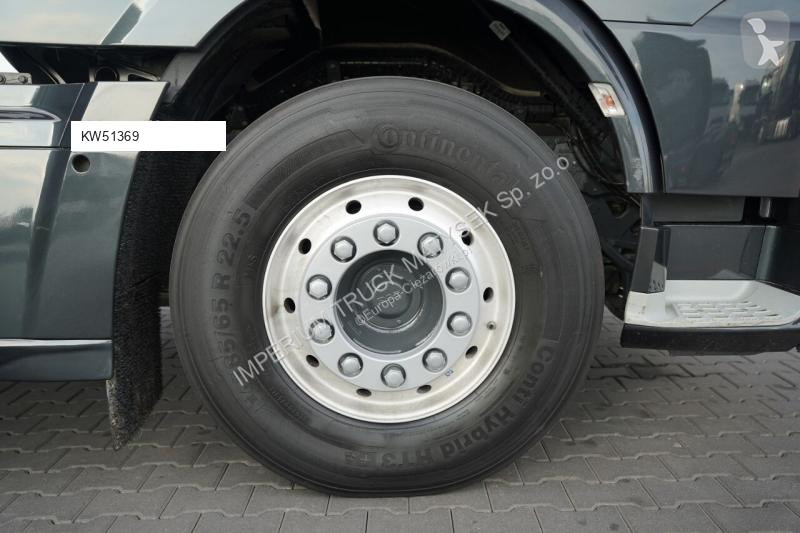 Tahač DAF XF 480
