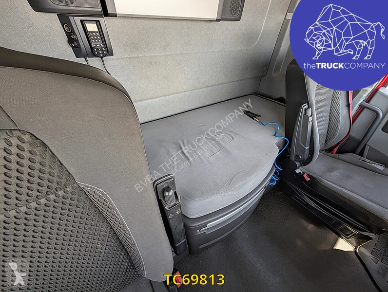 Tracteur Renault T 480