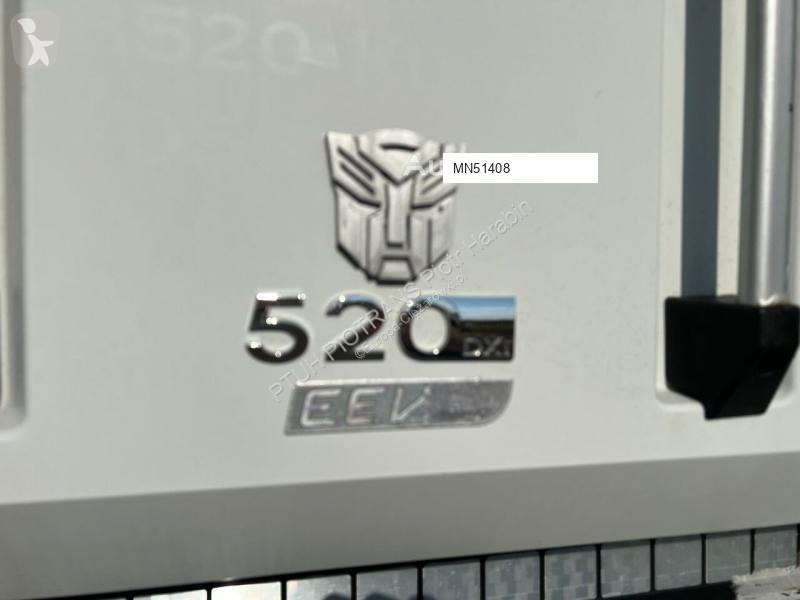 Влекач Renault RENAULT MAGNUM / 520 / DXI / EEV...