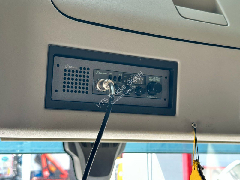 جرار Volvo 500 EU6c 4x2 BL...