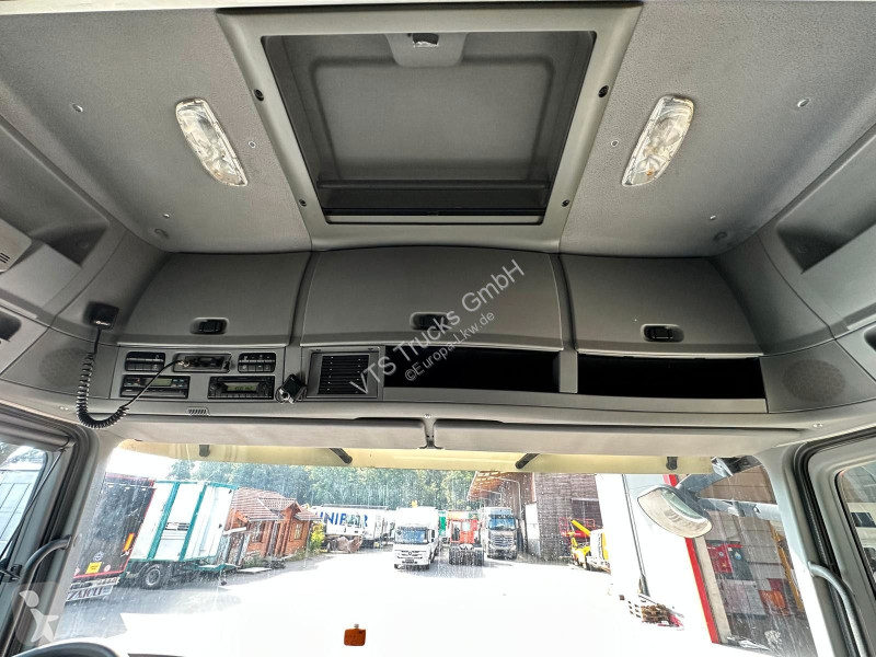 جرار Mercedes MP3 1855 4x2BL...