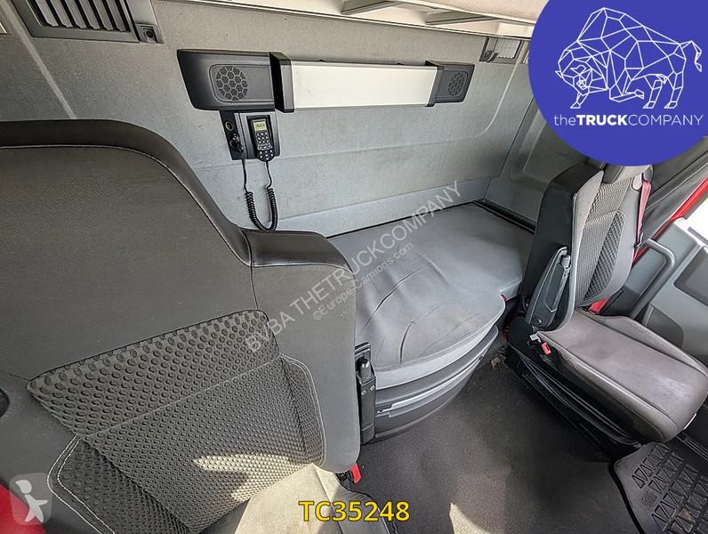جرار Renault T 480