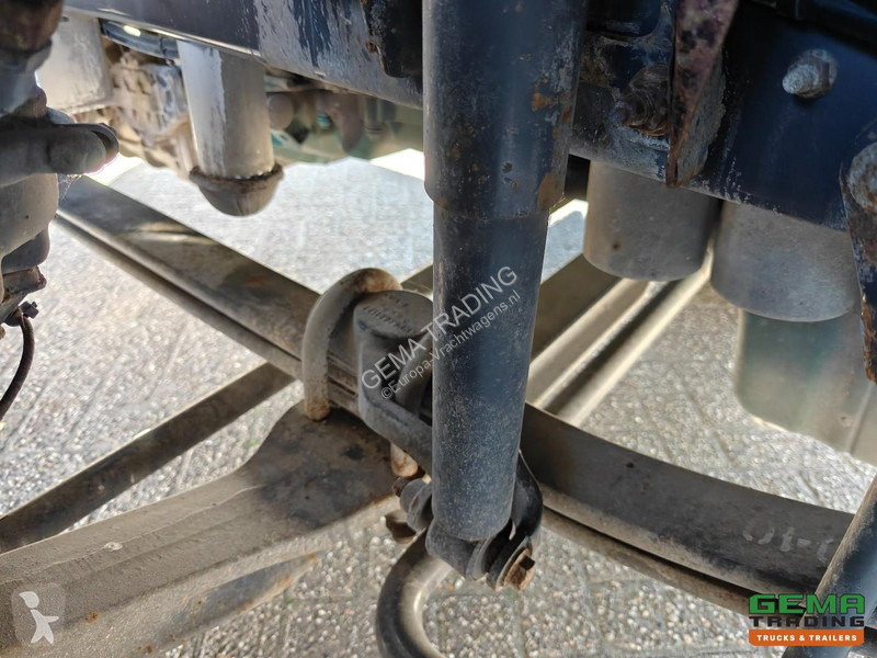 Trattore Stradale Volvo 460 4x2 Euro6C...
