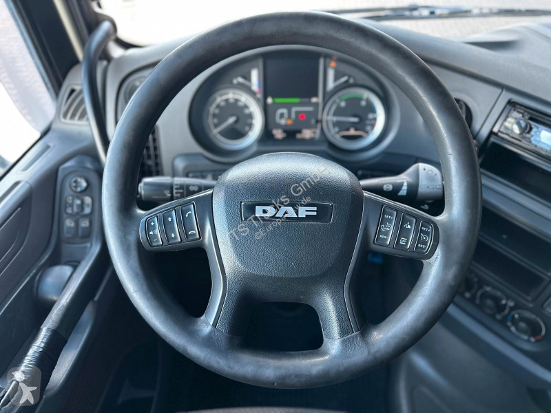 جرار DAF 4x2 BL ACC/FCW/AEBS/Klima/Intarder