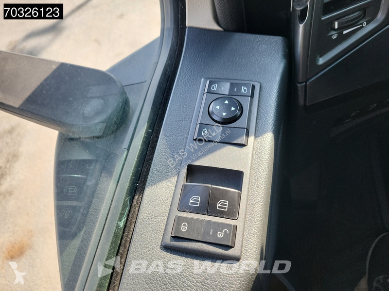 Trekker Mercedes 1842 4X2 StreamSpace Standklima