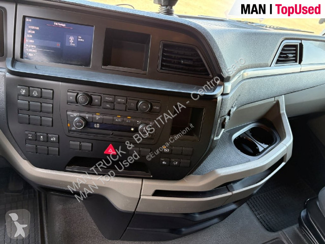 جرار MAN TGX 18.510 4x2 LL SA