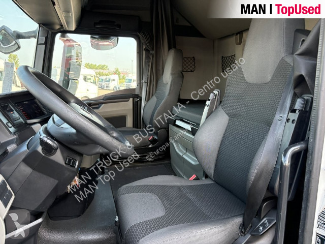 جرار MAN TGX 18.510 4x2 LL SA