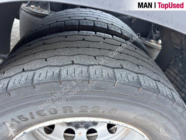 جرار MAN TGX 18.510 4x2 LL SA