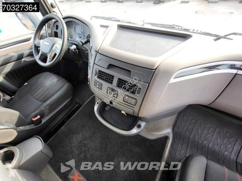 Cabeza tractora DAF 530 4X2 SC Retarder...