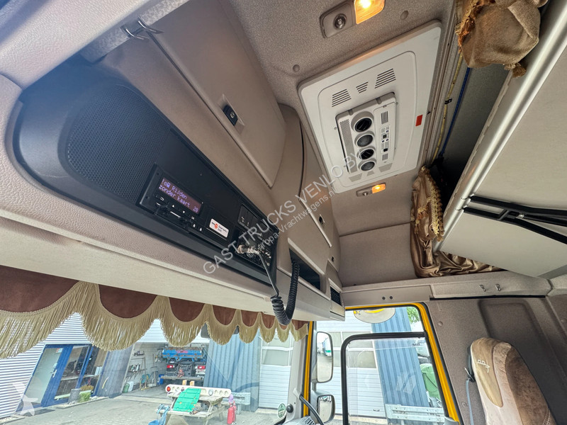 جرار DAF 440 Palfinger PK32080