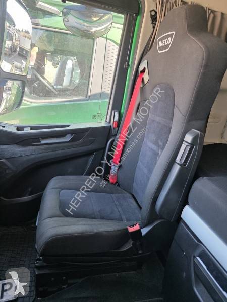 جرار Iveco