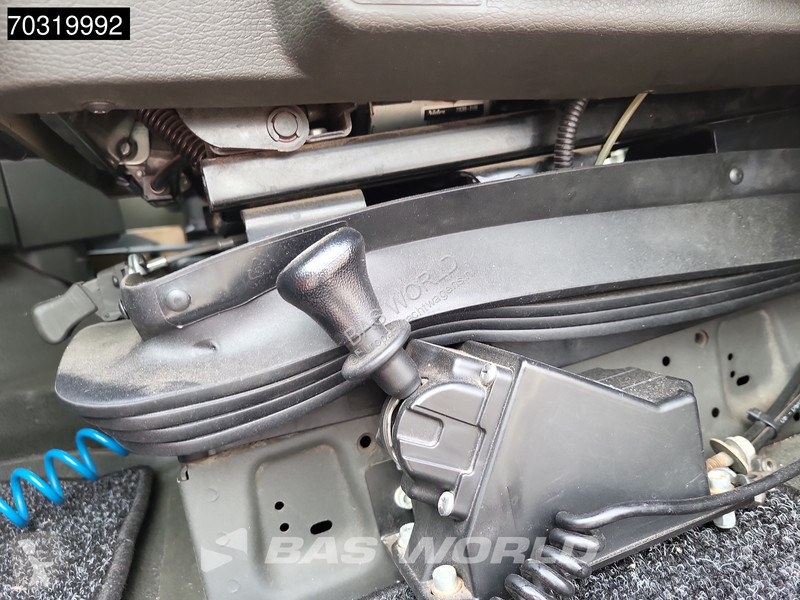 جرار Volvo FH 460 6X2 ENGINE BROKEN! -Truck...