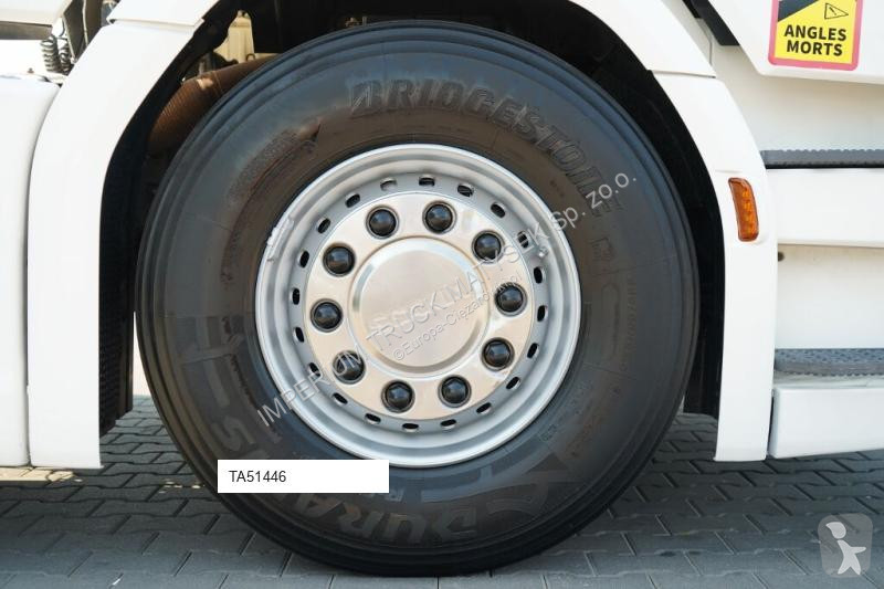 جرار Scania