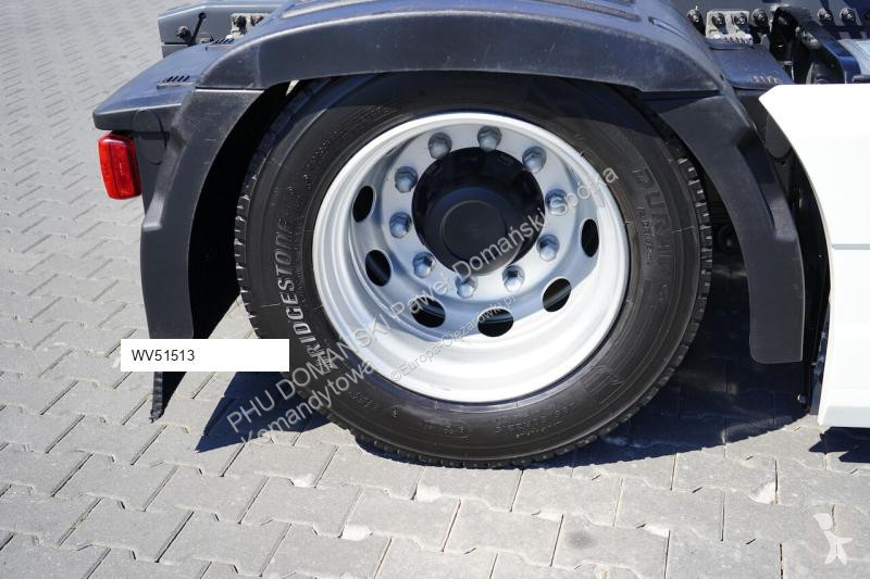 Tahač Volvo / FH / AREO / 460 / I – SAVE / LOW...