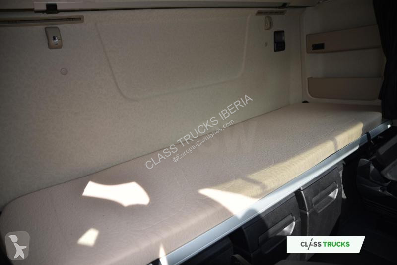 جرار Mercedes 5 1845 BigSpace MirrorCam