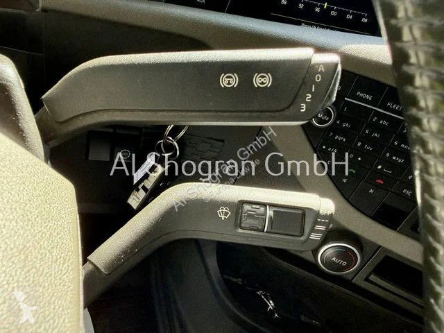 Trattore Stradale Volvo Globetrotter/Euro6/Neue...