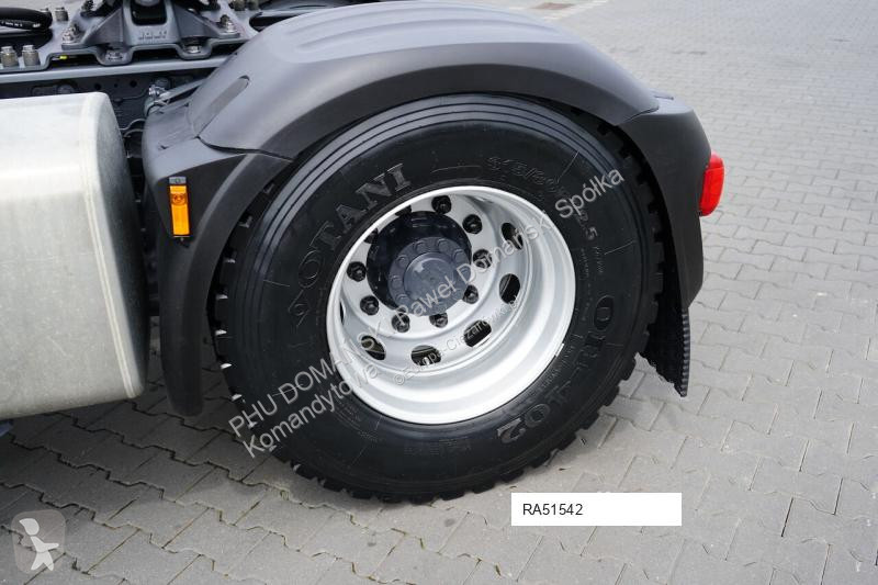 Tracteur DAF / 106 / 480 / EURO 6 / ACC / I –...