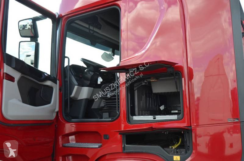 جرار Scania