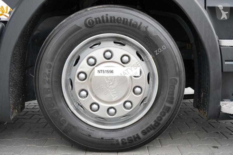 جرار Scania