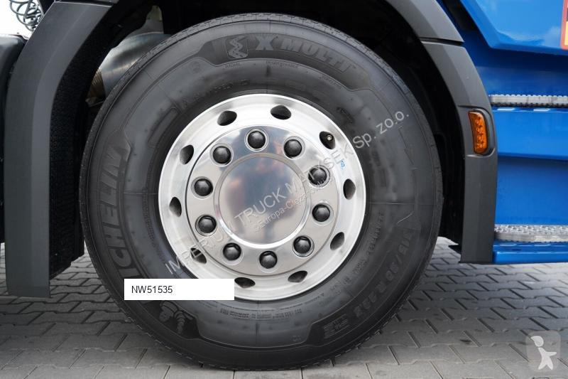Tahač Scania R 450 / I-PARK COOL
