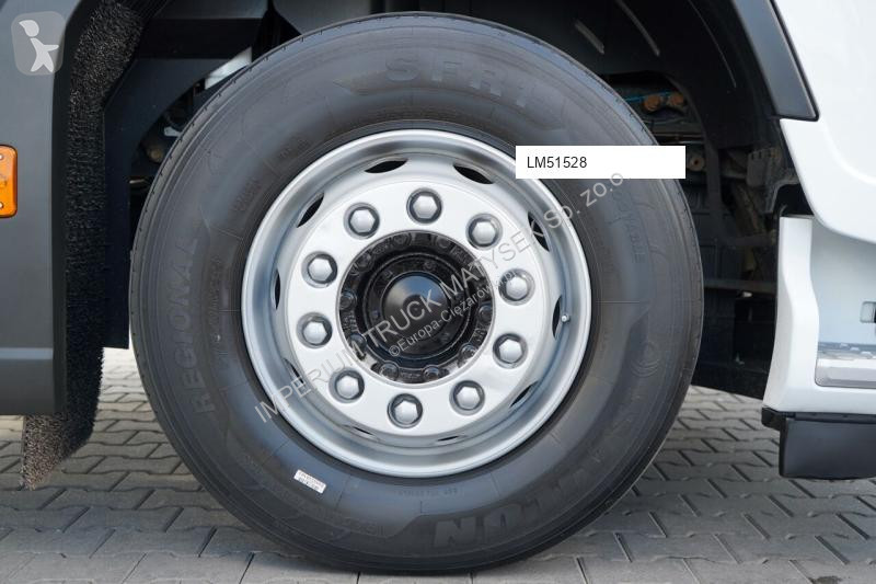 جرار Ford 500 / I-PARK COOL