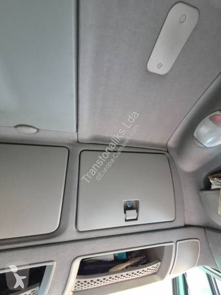 Iveco  tractor unit