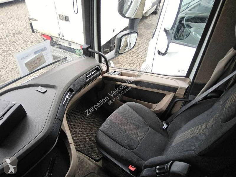 Traktor DAF