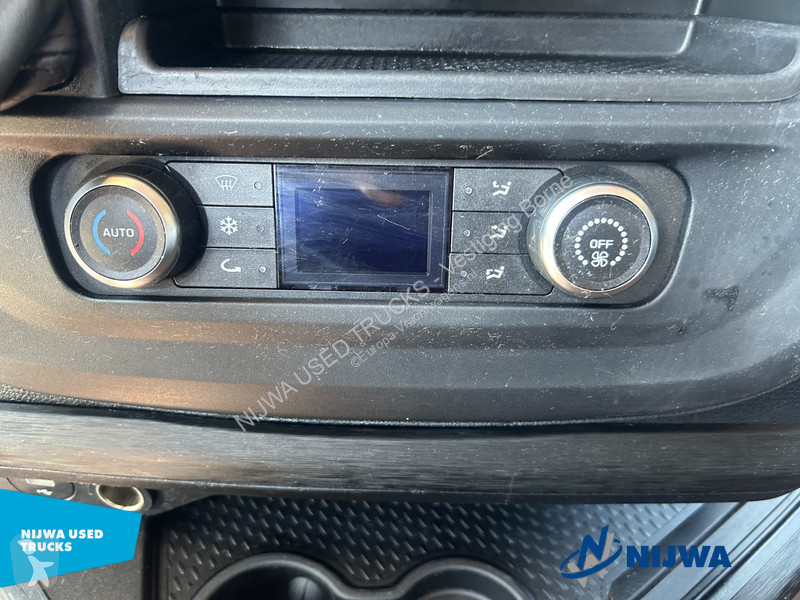 Cap tractor Iveco AS440 6x2/4 New tacho + Omvormer