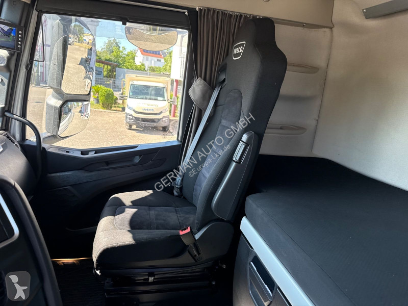 جرار Iveco STRALIS X-WAY AS440X57TZ/P 6x4