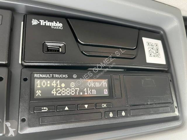جرار Renault