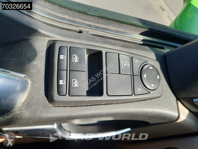جرار MAN TGX 18420 4X4 Hydrodrive NL-Truck APK...