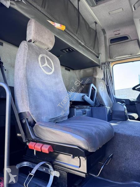 Mercedes  1848 L.S tractor unit