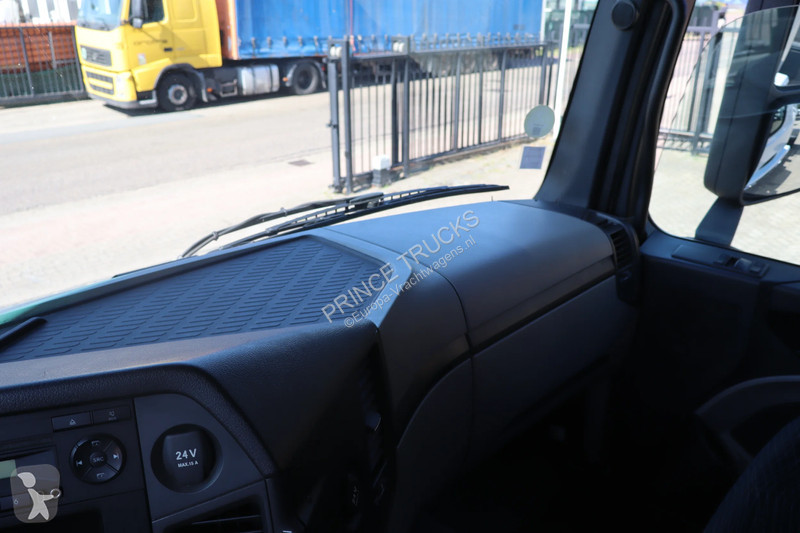 Trekker Mercedes 1843 * EURO6 * 4X2 * Retarder *