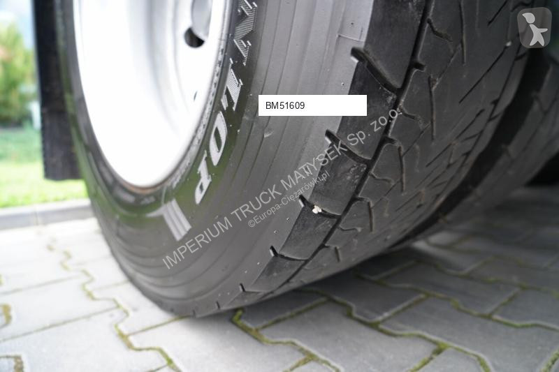جرار MAN R 450