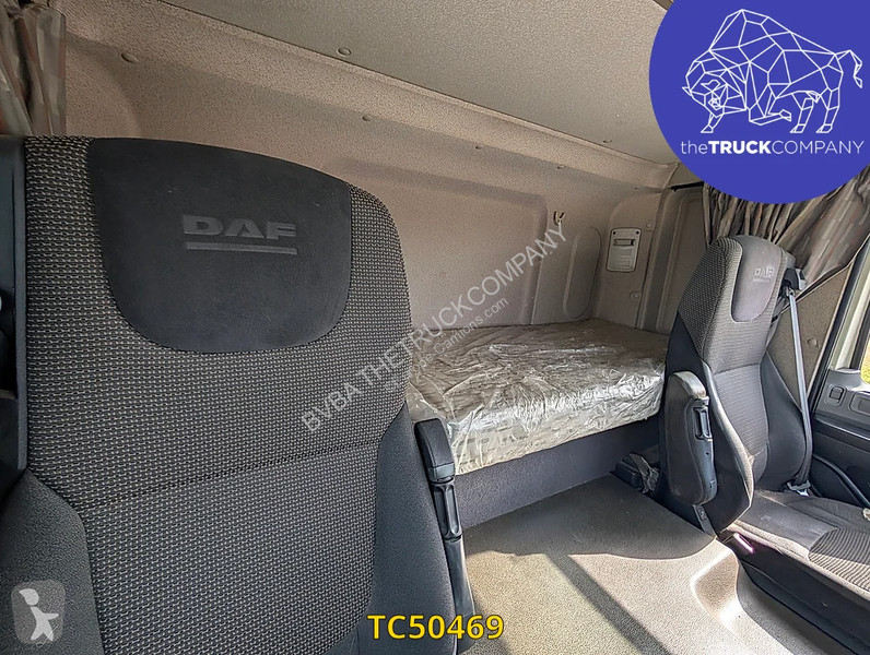 جرار DAF 440