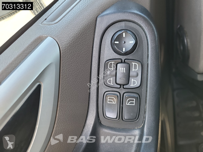 Tahač DAF 480 4X2 SC Mega 2xTanks Standklima ACC