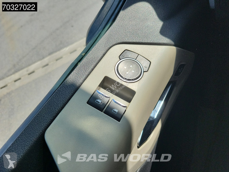 جرار Ford F-Max 500 F-Max 4X2 Low Mileage!...