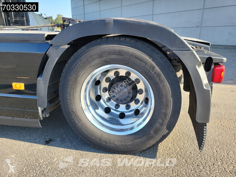 جرار Volvo FH 500 4X2 -Truck APK 05-2027 Globe...