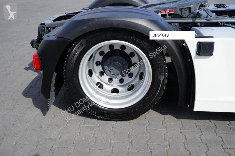Влекач DAF XLRTEH4300G380840