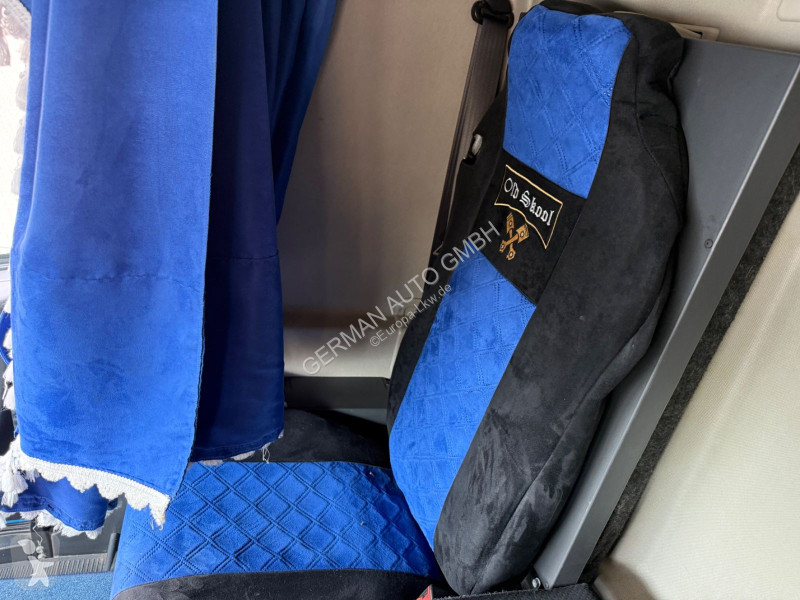 جرار Iveco X-WAY HI-TRACTION 4x4 AS440X51T/P...