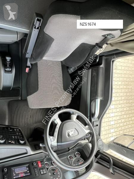 Tahač MAN TGX 18.500