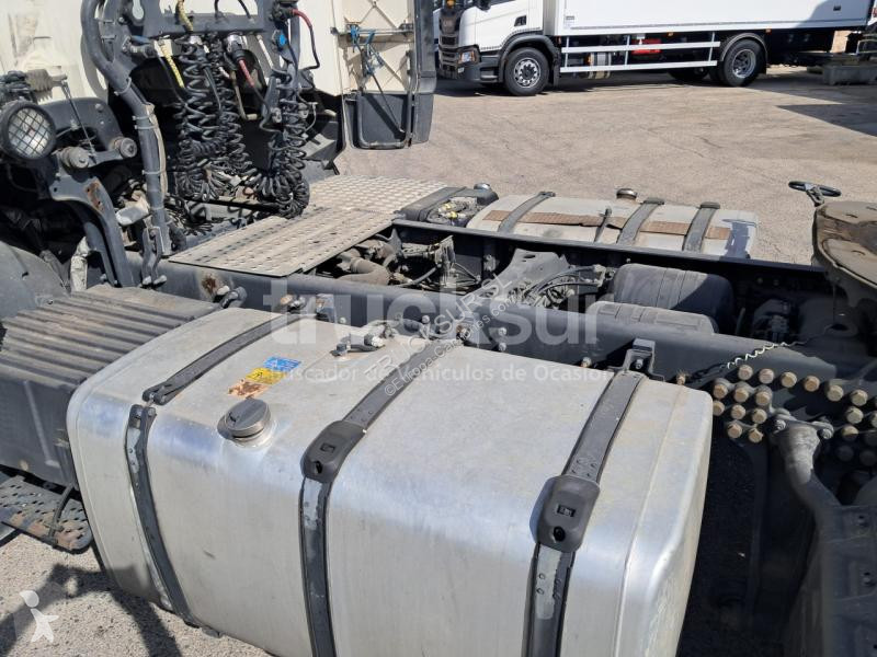 جرار Scania