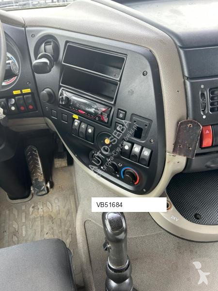 جرار DAF Epsilon E250Z95