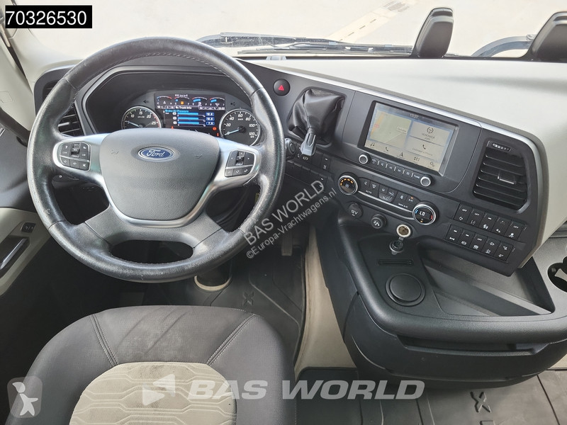 جرار Ford F-Max 500 F-Max 4X2 Low Mileage! 2x...