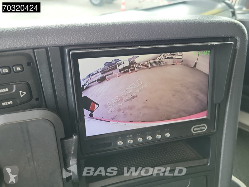 جرار Scania R480 R 4X2 Manual! Full-Air...