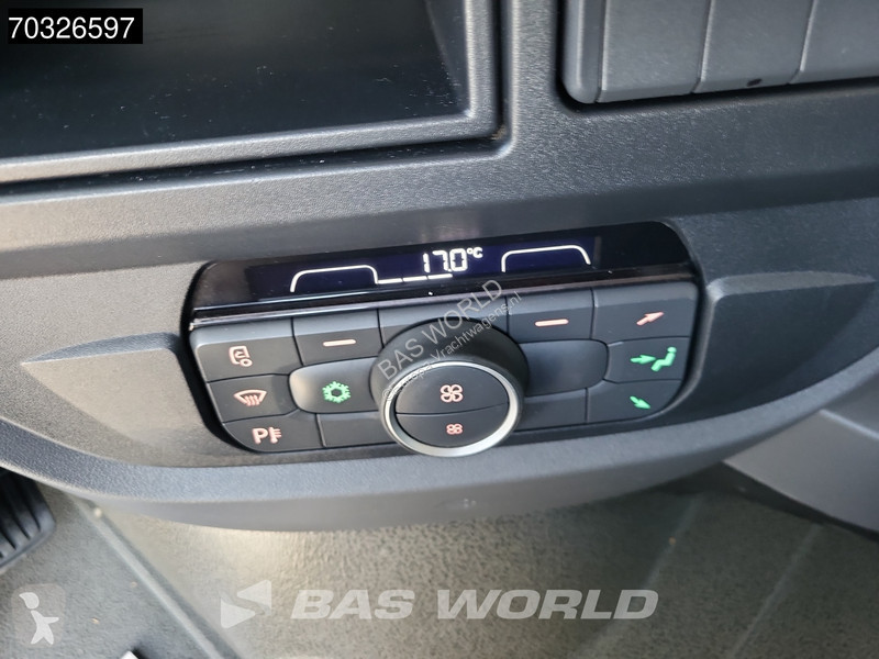 جرار DAF XF  XF 4X2 SSC Mega 2xTanks Standklima...
