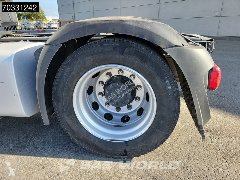 Tahač DAF 450 4X2 SSC Mega NL-Truck Retarder...