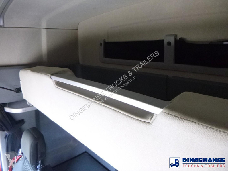 جرار Renault T 460 6X2 RHD Euro 6