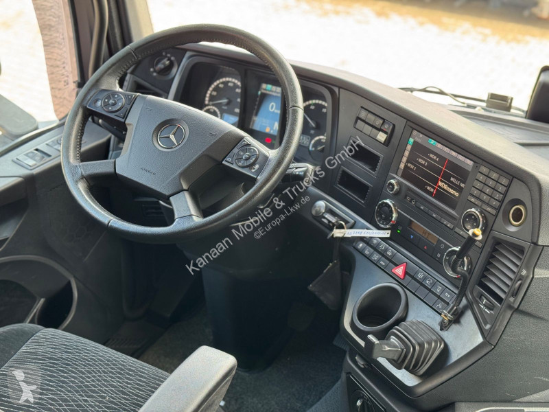 جرار Mercedes 3358 Arcos   6x4  HeavyDuty...