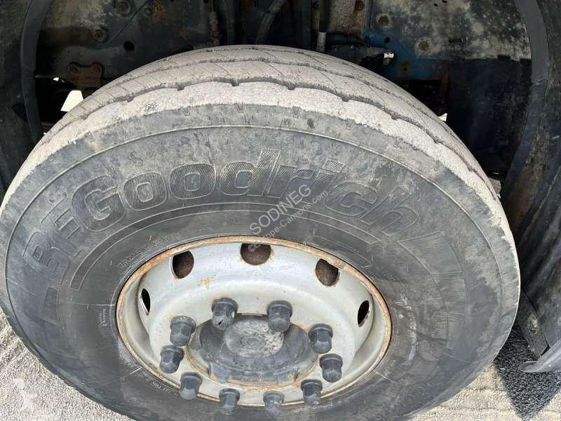 Trattore Stradale Scania 144/460 - V8 - 6X4